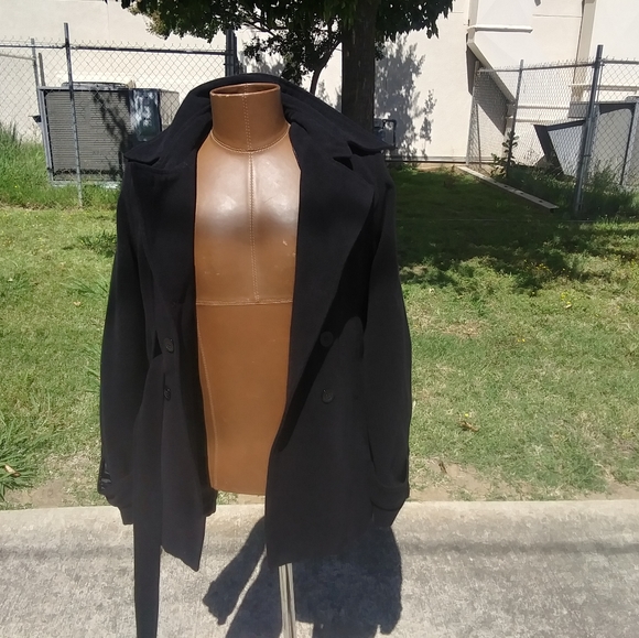 B & h womens p coat - Picture 1 of 7